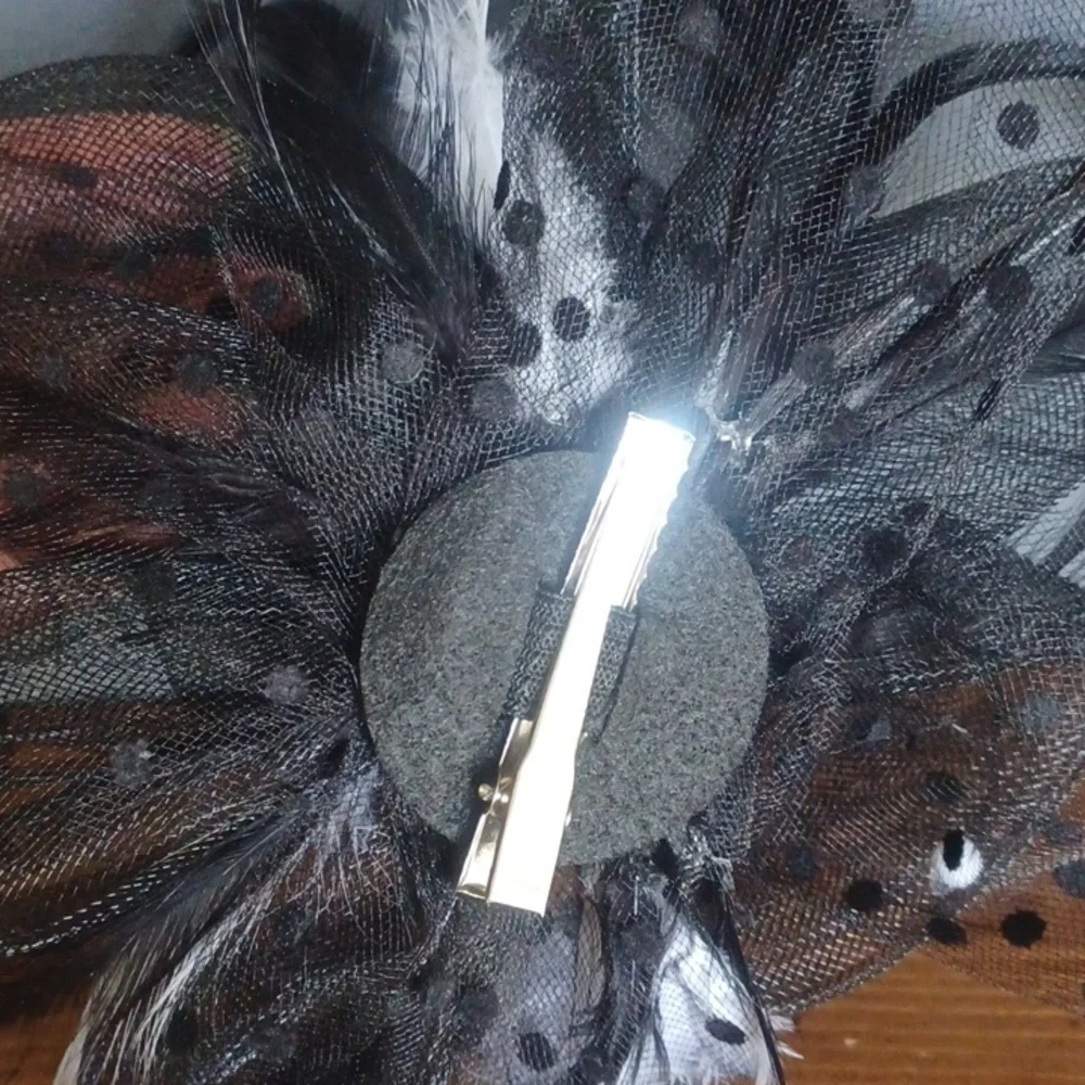 Fascinator